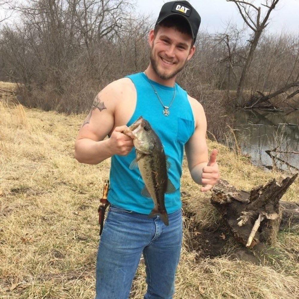 Meet your Posher, D.j.